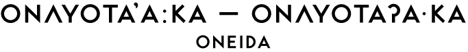 Oneida